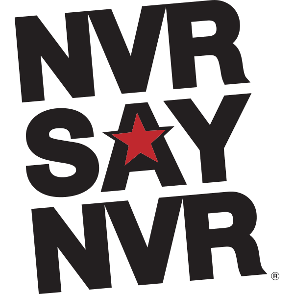NVR SAY NVR Logo ,Logo , icon , SVG NVR SAY NVR Logo