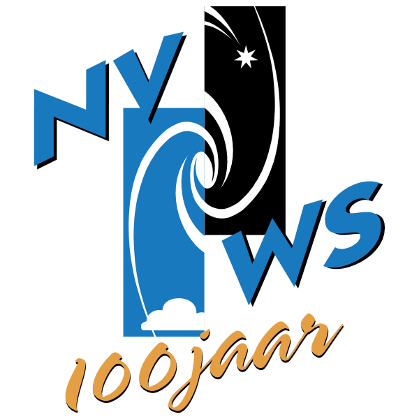 NVWS 100 jaar