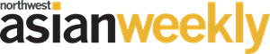 NW Asian Weekly Logo