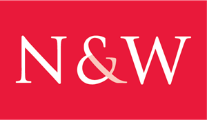 N&W Logo