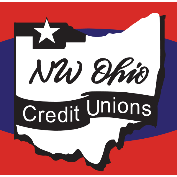 NW Ohio Credit Unions Logo ,Logo , icon , SVG NW Ohio Credit Unions Logo