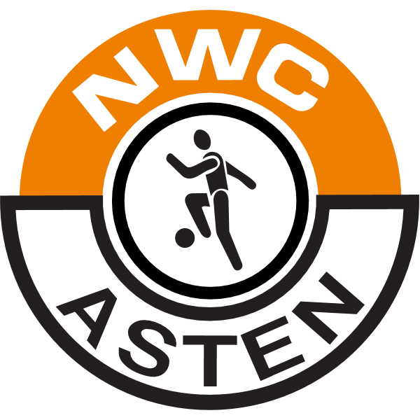 NWC Asten Logo ,Logo , icon , SVG NWC Asten Logo