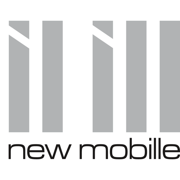 Nwe Mobille Logo ,Logo , icon , SVG Nwe Mobille Logo