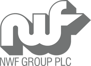 NWF Group plc Logo