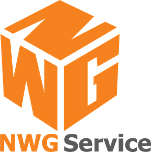 NWG Service Logo ,Logo , icon , SVG NWG Service Logo