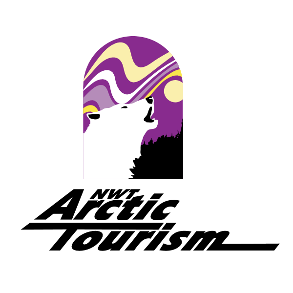 NWT Arctic Tourism Logo ,Logo , icon , SVG NWT Arctic Tourism Logo