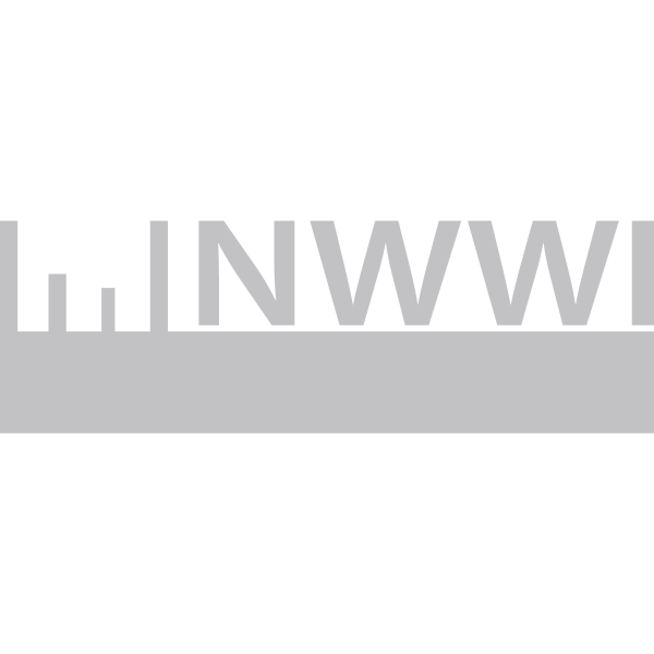 NWWI ,Logo , icon , SVG NWWI
