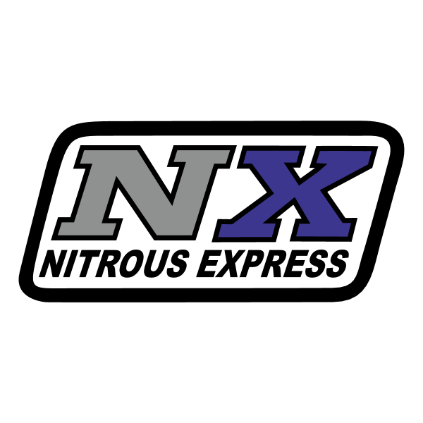 NX ,Logo , icon , SVG NX