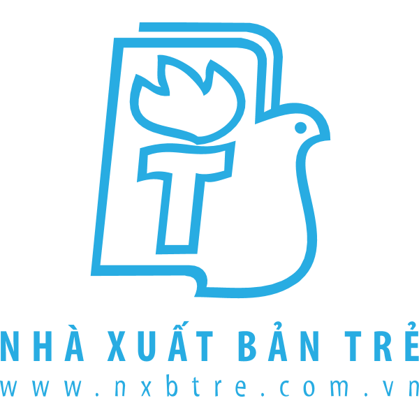 NXB Tre – Tre publishing house Logo ,Logo , icon , SVG NXB Tre – Tre publishing house Logo