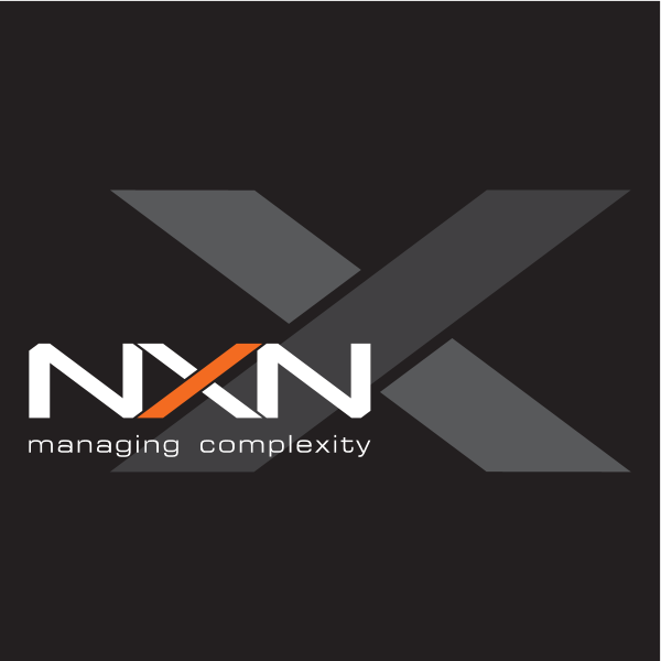 NXN Software Logo ,Logo , icon , SVG NXN Software Logo