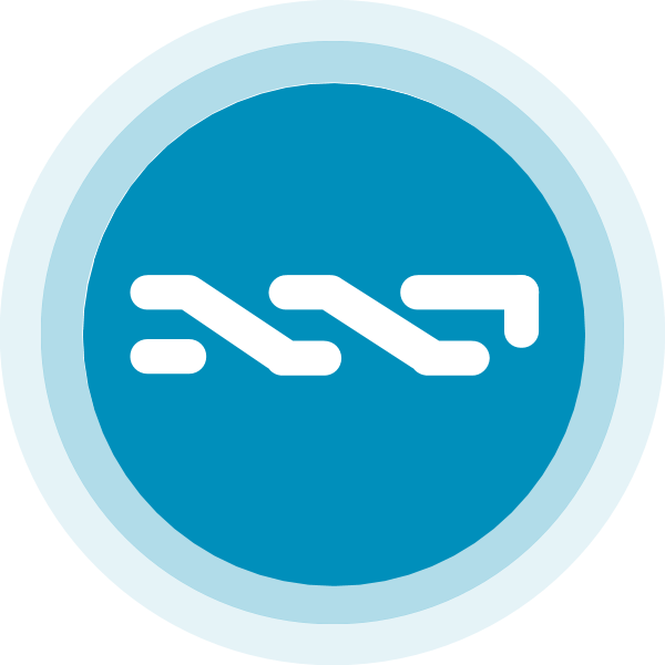 Nxt (NXT) ,Logo , icon , SVG Nxt (NXT)
