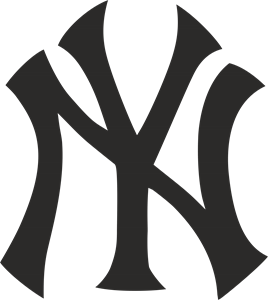NY Logo ,Logo , icon , SVG NY Logo