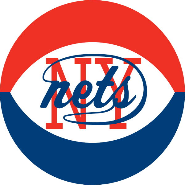 NY NETS Logo