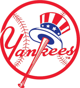 NY Yankees Logo ,Logo , icon , SVG NY Yankees Logo