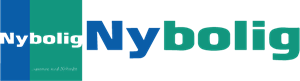 Nybolig Logo ,Logo , icon , SVG Nybolig Logo