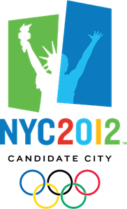 NYC 2012 Candidate City Logo ,Logo , icon , SVG NYC 2012 Candidate City Logo