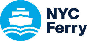 NYC Ferry Logo ,Logo , icon , SVG NYC Ferry Logo