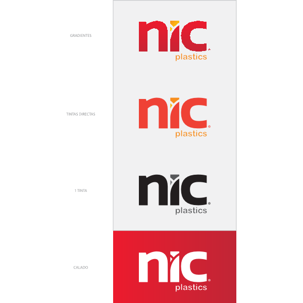 NYC Plastics Logo ,Logo , icon , SVG NYC Plastics Logo