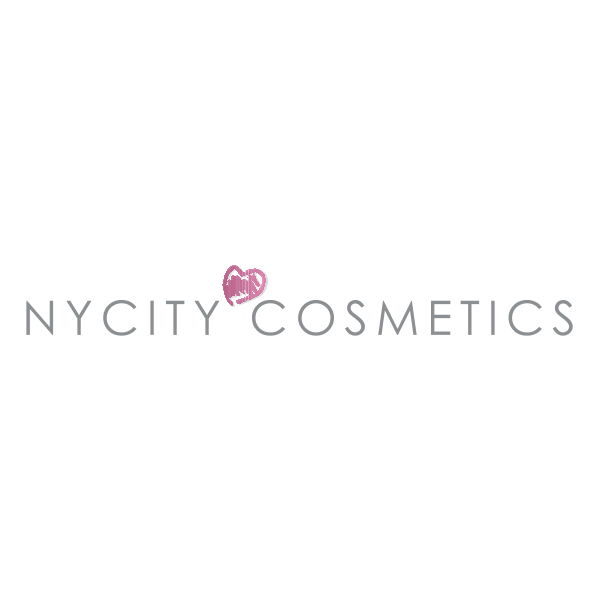 Nycity Cosmetics Logo ,Logo , icon , SVG Nycity Cosmetics Logo