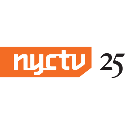 NYCTV 25 WNYE Logo ,Logo , icon , SVG NYCTV 25 WNYE Logo