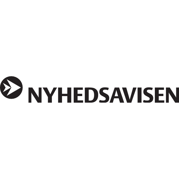 Nyhedsavisen Logo ,Logo , icon , SVG Nyhedsavisen Logo