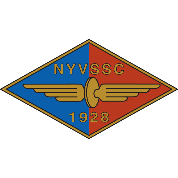 Nyiregyhaza VSSC 70’s – 80’s Logo