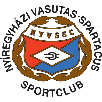 Nyiregyhaza VSSC Logo ,Logo , icon , SVG Nyiregyhaza VSSC Logo