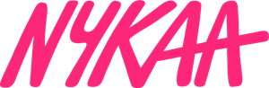 Nykaa Logo ,Logo , icon , SVG Nykaa Logo