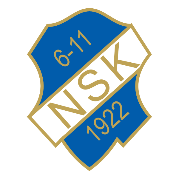 Nykvarns SK Logo ,Logo , icon , SVG Nykvarns SK Logo