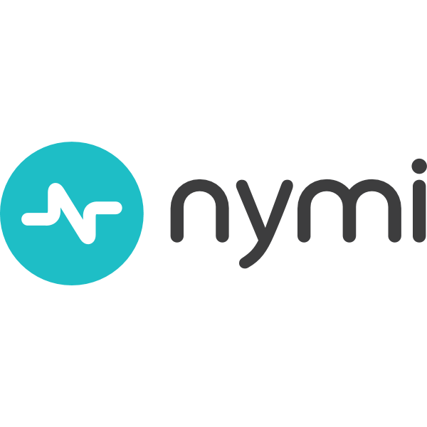 Nymi Logo ,Logo , icon , SVG Nymi Logo