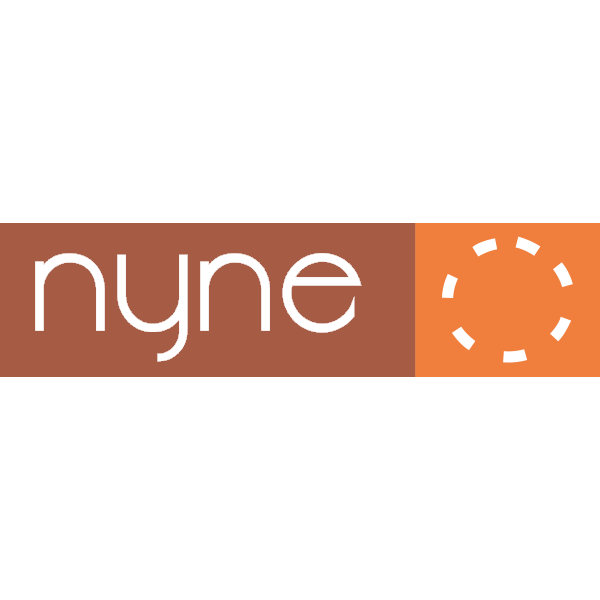 NYNE Logo ,Logo , icon , SVG NYNE Logo