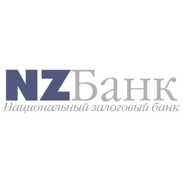 NZ Bank Logo ,Logo , icon , SVG NZ Bank Logo