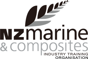 NZ Marine and Composites Industry Training Organis Logo