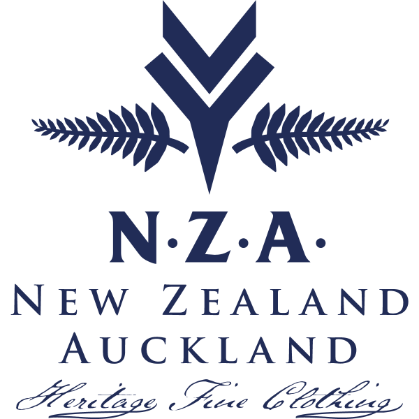NZA New Zealand Auckland Logo
