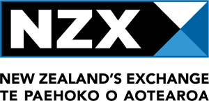 NZX Limited Logo
