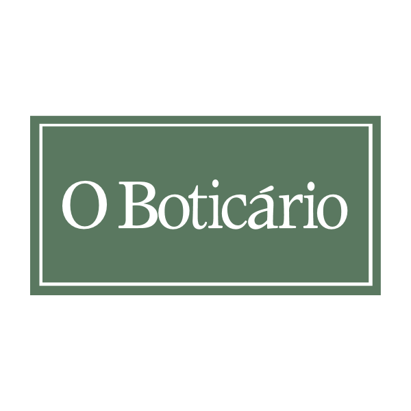 O Boticario ,Logo , icon , SVG O Boticario