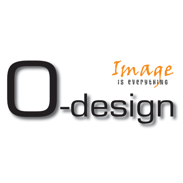 O-design Logo ,Logo , icon , SVG O-design Logo