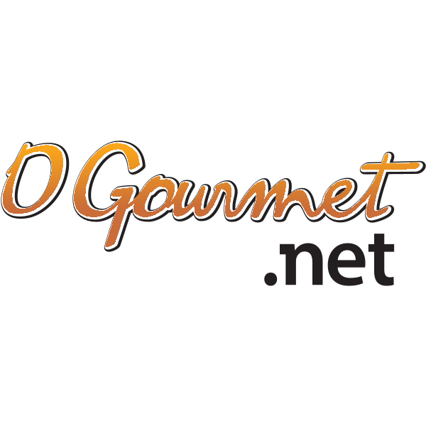 O Gourmet Logo