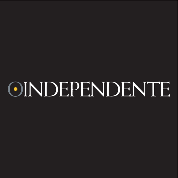 O Independente Logo ,Logo , icon , SVG O Independente Logo