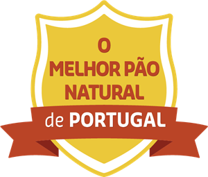 O melhor Pão de Portugal Logo ,Logo , icon , SVG O melhor Pão de Portugal Logo