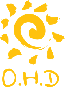 O.N.D Logo