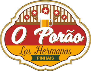O Porao Pinhais Logo ,Logo , icon , SVG O Porao Pinhais Logo