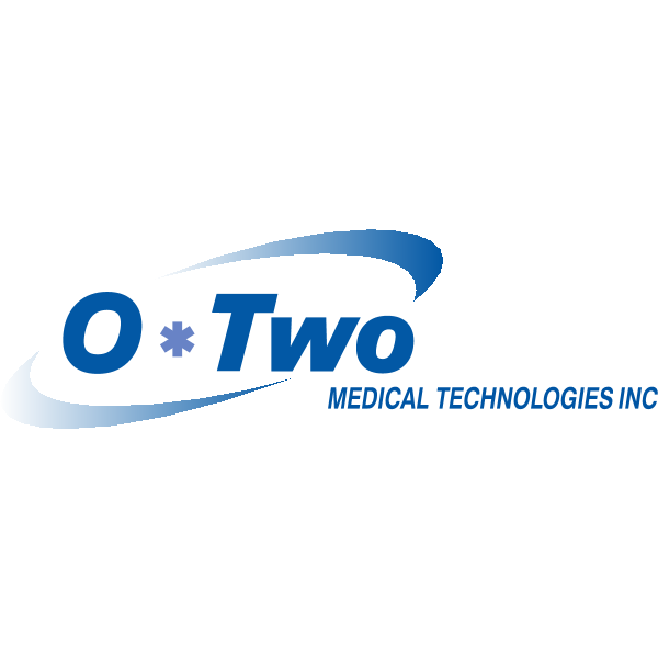 O-Two Medical Technologies Inc. Logo ,Logo , icon , SVG O-Two Medical Technologies Inc. Logo