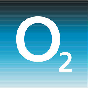 O2 Calling Logo ,Logo , icon , SVG O2 Calling Logo