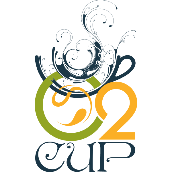 O2 Cup Logo