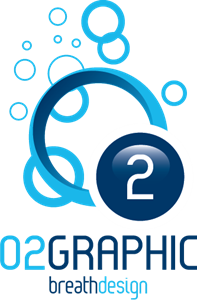 O2 graphic Logo