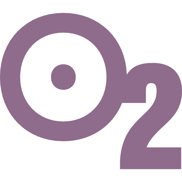 O2 Logo PNG Transparent SVG Vector Freebie Supply, 41% OFF