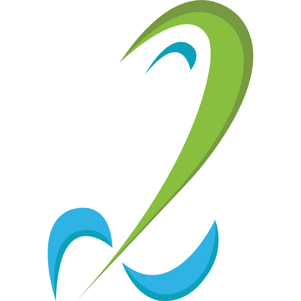 O2 Paisagismo Logo ,Logo , icon , SVG O2 Paisagismo Logo