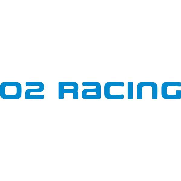 O2 Racing Logo ,Logo , icon , SVG O2 Racing Logo