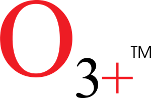 O3  Logo